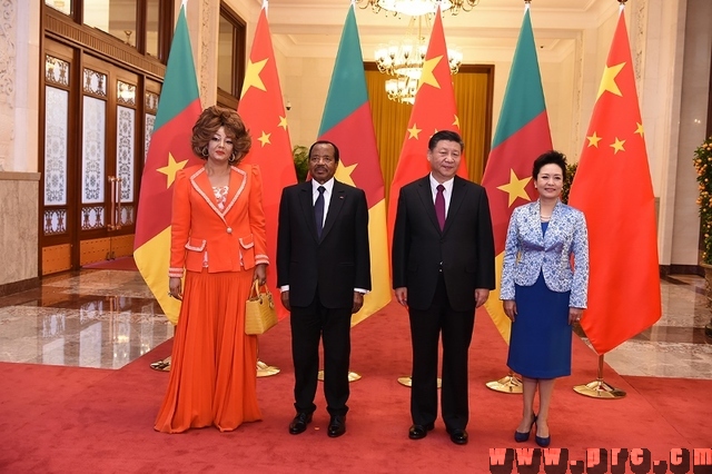 Visite d'Etat de S.E. Paul BIYA en République Populaire de Chine - 22.23_03 (1)