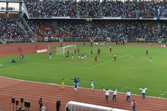 Finale de la 57ème édition de la Coupe du Cameroun de Football (24)