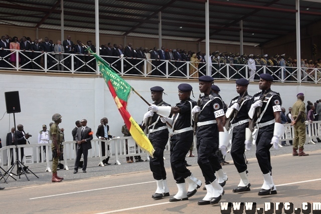 cinquantenaire_de_la_reunification_buea (46)