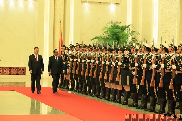 Visite d'Etat de S.E. Paul BIYA en République Populaire de Chine - 22.23_03 (7)