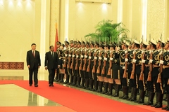 Visite d'Etat de S.E. Paul BIYA en République Populaire de Chine - 22.23_03 (7)