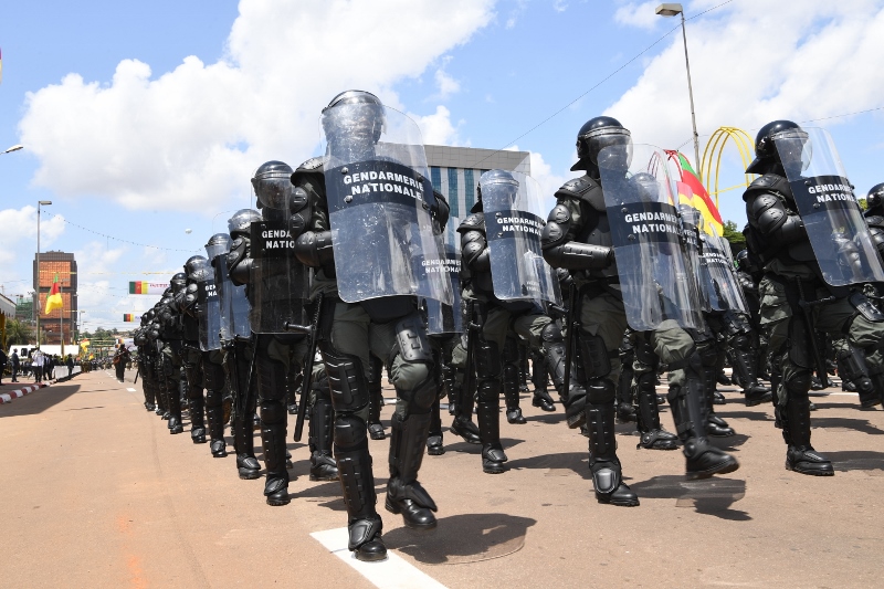 20 Mai 2019 - Ensemble dans la Paix et l'Unité (36)