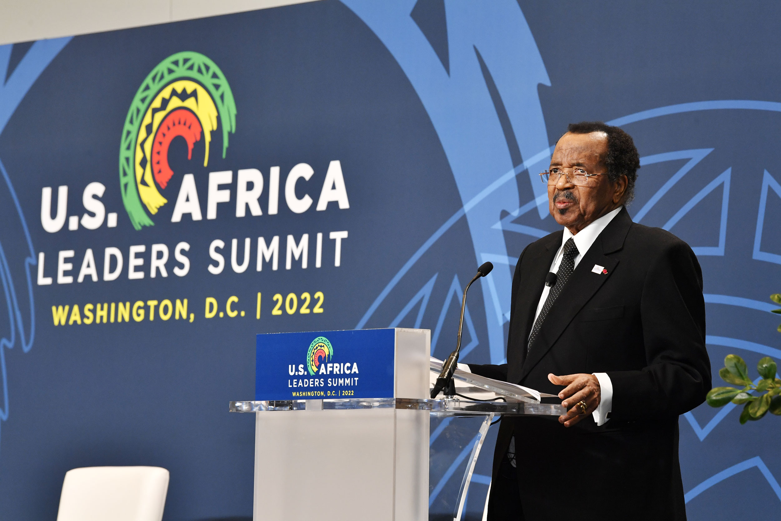 U.S-Africa - Discours lors du Forum sur la coopération civile et commerciale dans le domaine spatial
