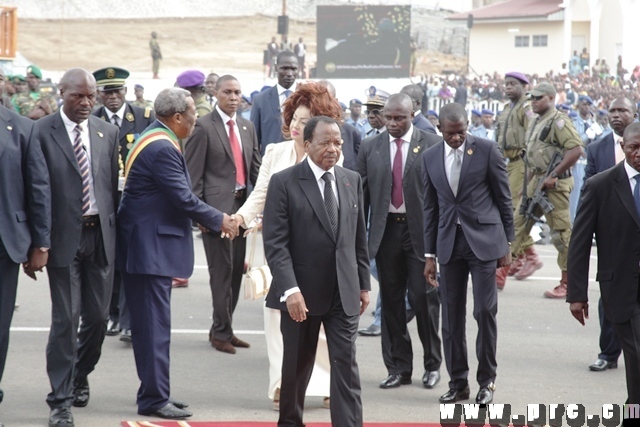 cinquantenaire_de_la_reunification_buea (10)