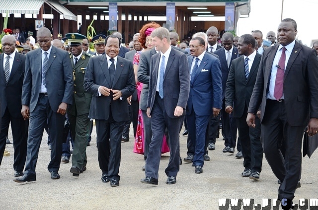 Inauguration_usine_de_production_gaz_naturel_Ndogpassi (19)