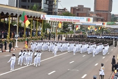 44ème édition de la Fête Nationale de l'Unité (24)