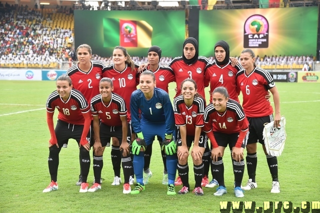 Cérémonie d'ouverture de la CAN féminine 2016 (25)