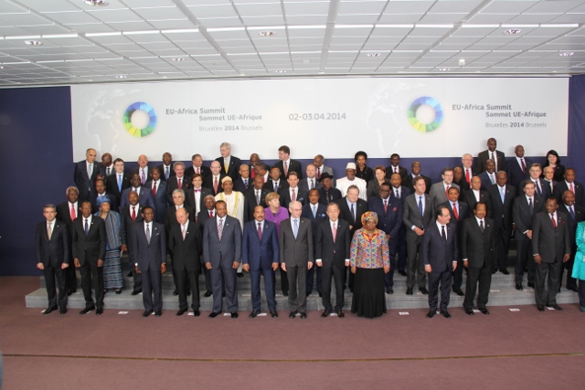 4th EU – Africa Summit