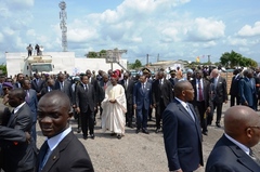 Inauguration_usine_de_production_gaz_naturel_Ndogpassi (1)