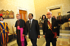 audience_paul.biya_vatican_18.10.2013 (19)