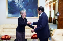 visite_officielle_irina_bokova_au_cameroun (1)