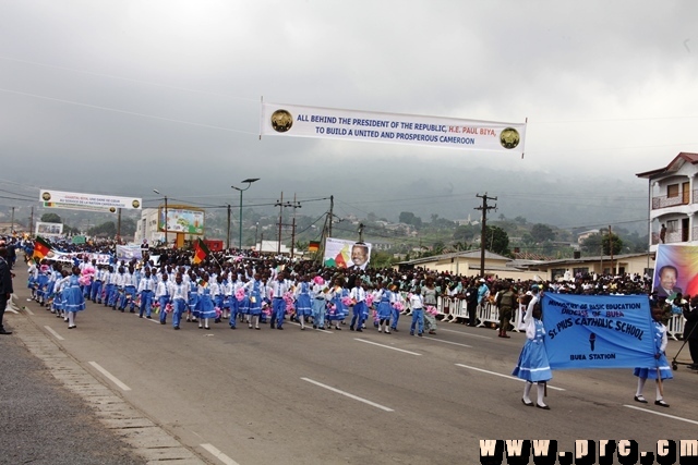 cinquantenaire_de_la_reunification_buea (66)