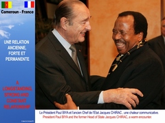 Coopération France - Cameroun (2)