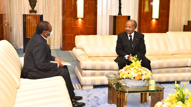 Cameroon, Equatorial Guinea to Foster Regional Integration