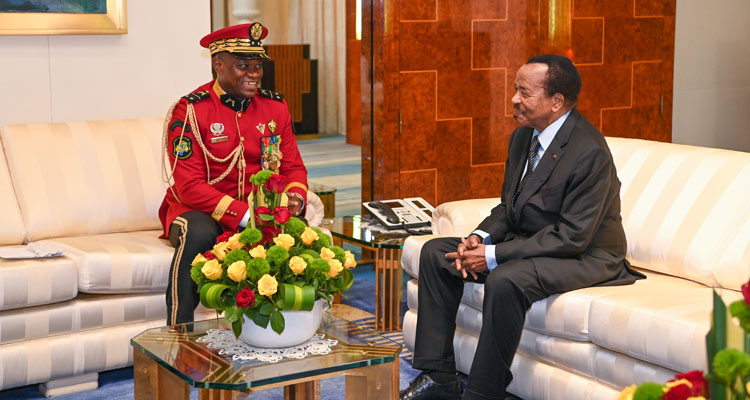 Cameroon and Gabon Fine-tune 63-Year-Old Bilateral Ties
