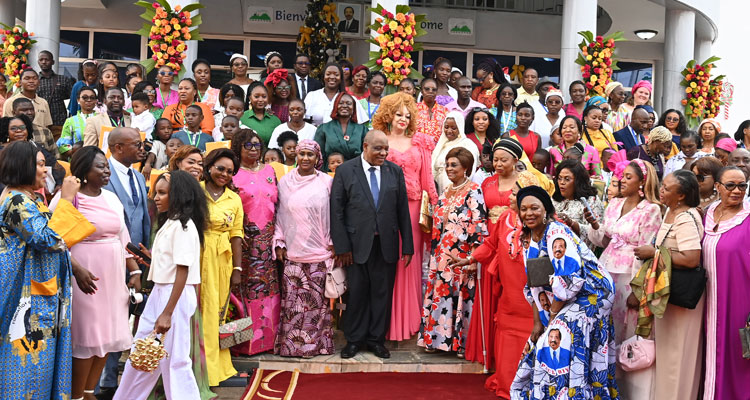 Cérémonie de l’Arbre de Noël 2025 au CHRACERH