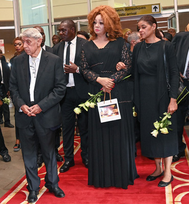 Mrs Agnes VIGOUROUX forever in Our Hearts 