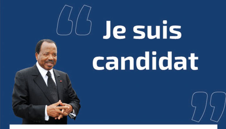 Je suis candidat 