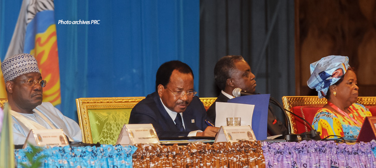 RDPC. Du sang neuf au Comité Central et dans les délégations permanentes