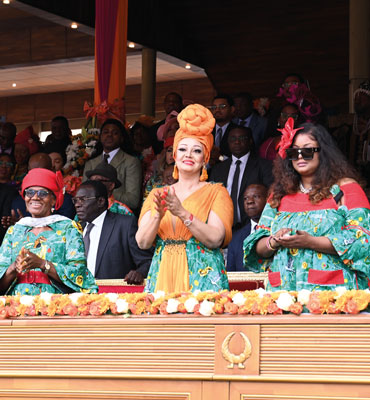 41st Edition of the International Women's Day