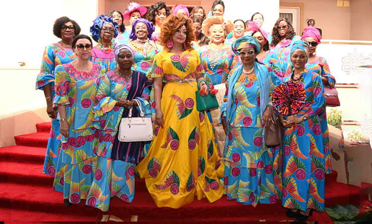 32ème Assemblée Générale du Cercle des Amis du Cameroun (CERAC)