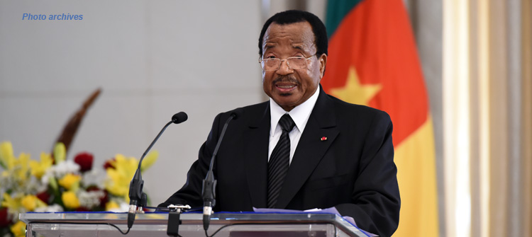 National Youth Day: the Head of State will address the youths this evening