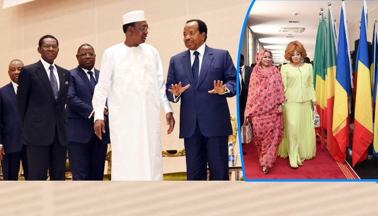 President Paul BIYA: The Catalyst for Sub-regional Integration in CEMAC