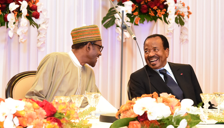 Coopération Cameroun -Nigeria : Une nouvelle page
