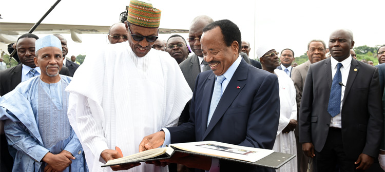 Coopération Cameroun -Nigeria : Une nouvelle page