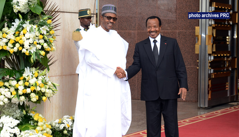 Le Chef de l’Etat attendu au Nigeria